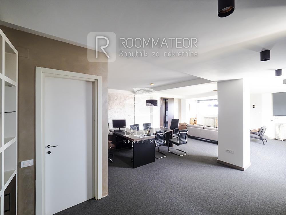 Slika 10 - Mije Kovačevića, Petosoban stan na prodaju, 300m2, 610.000€